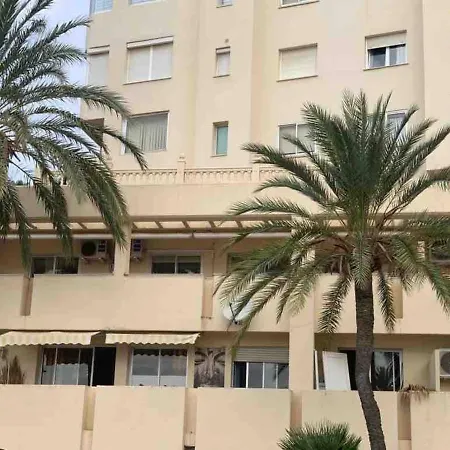 Beautiful 2-Bed Apartment In Estepona With Seaview * Estepona